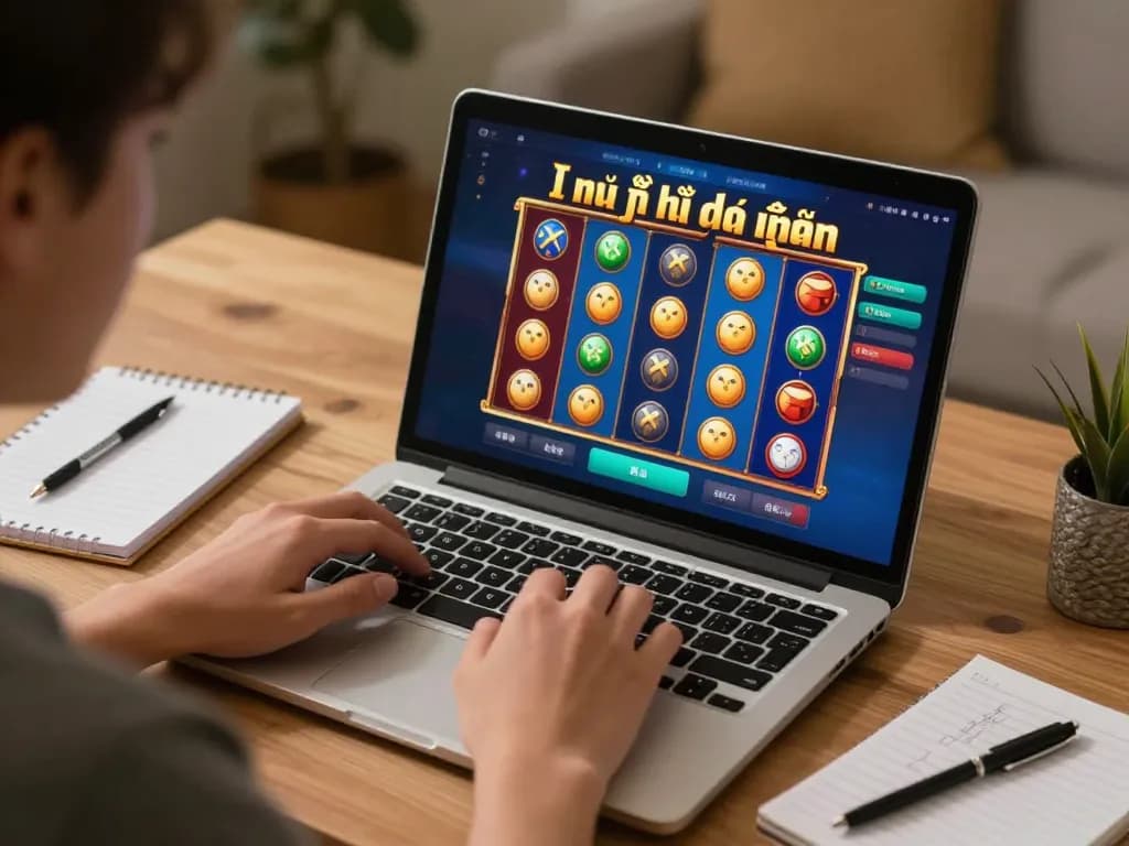 Mastering nổ hũ đổi thưởng: Winning Strategies for Online Gamblers in 2026