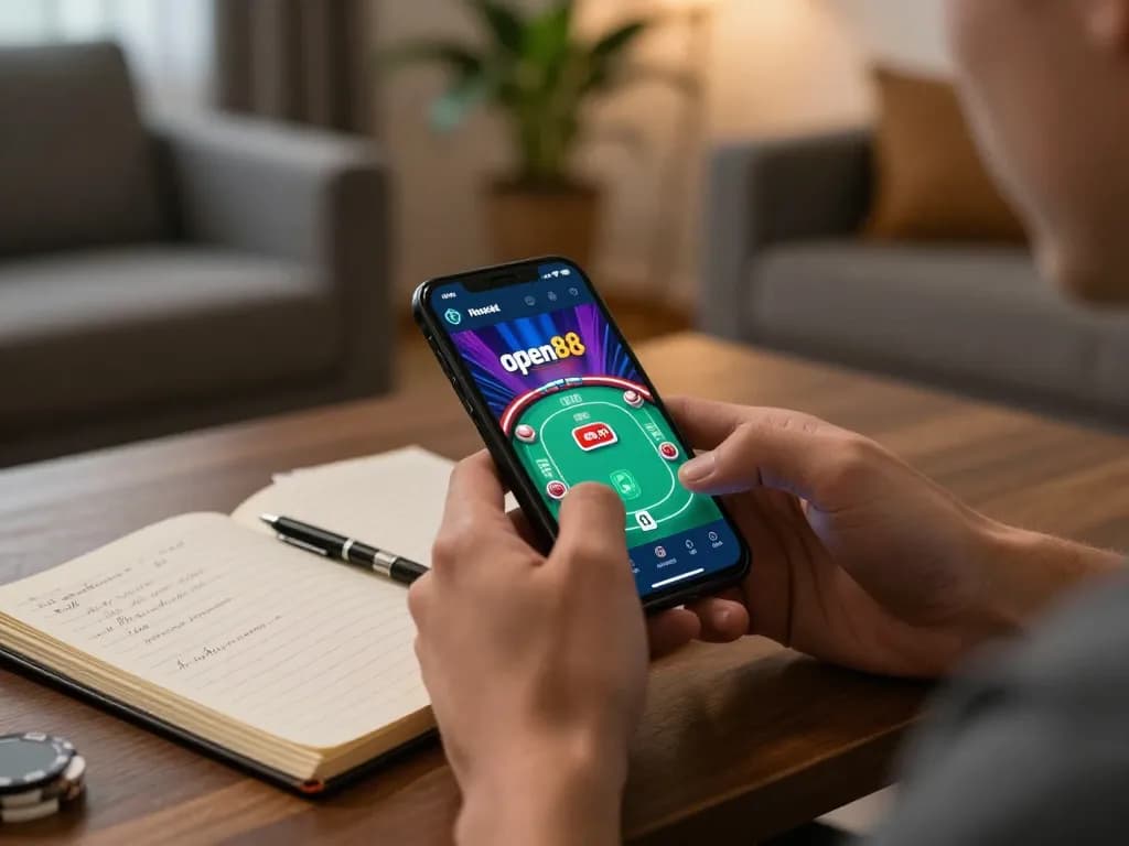 Winning Strategies for Engaging Gameplay on open88: A Comprehensive 2026 Guide