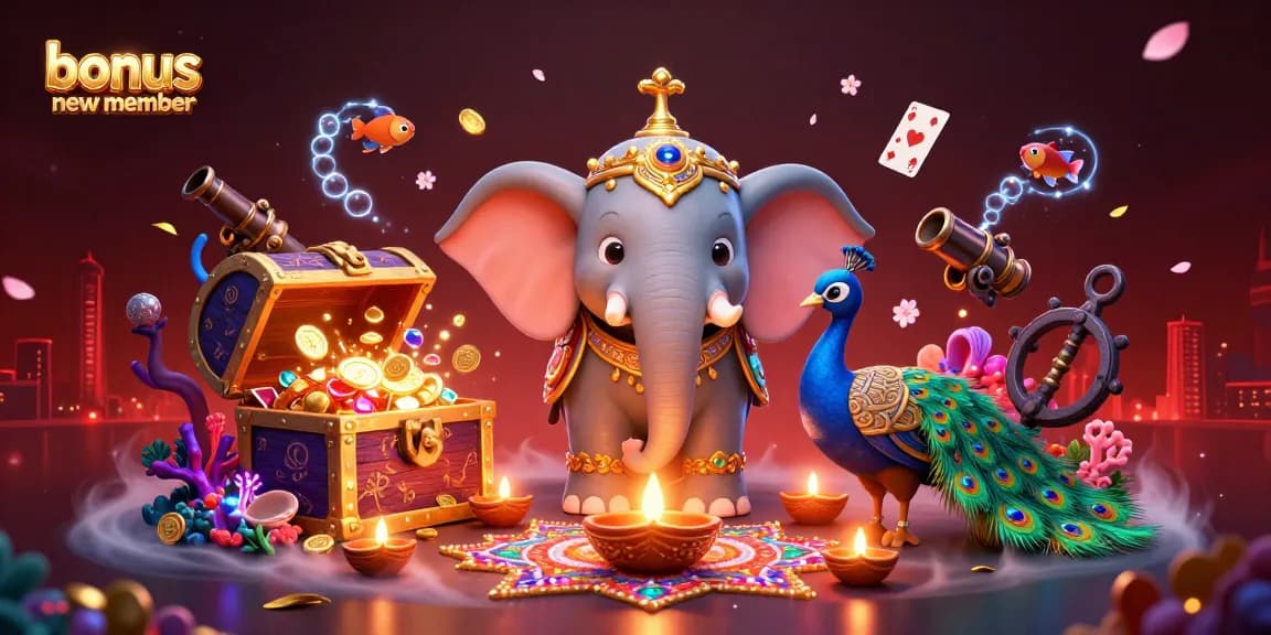 6 Strategi Bonus New Member Terpercaya untuk Mendapatkan Kemenangan 2026
