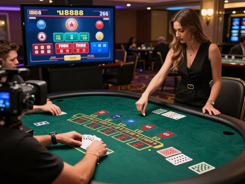 Expert Blackjack Strategies for Winning Big at u888 in 2026