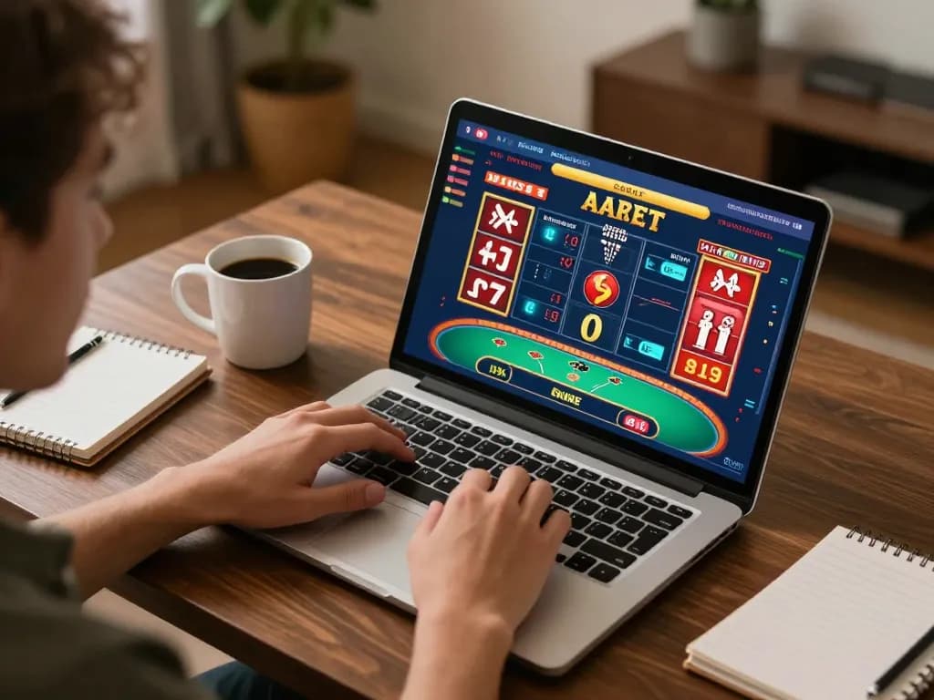 Mastering Successful Online Gambling: Essential 包网 Strategies for 2026
