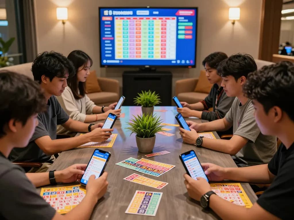 Comprehensive Insights on HK Hari Ini for Passionate Togel Players in 2026