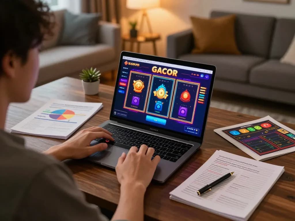Winning Strategies for Slot Gacor in 2026: Enhance Your Odds and Master Your Game