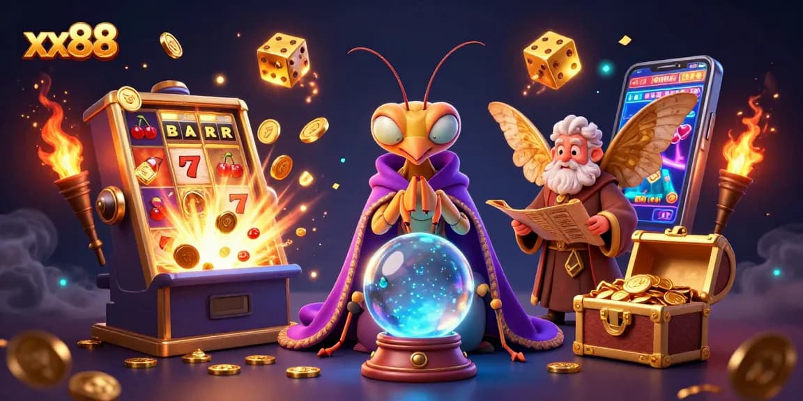Battle-Tested xx88 Strategies for 2026: Mastering Casino Games and Betting