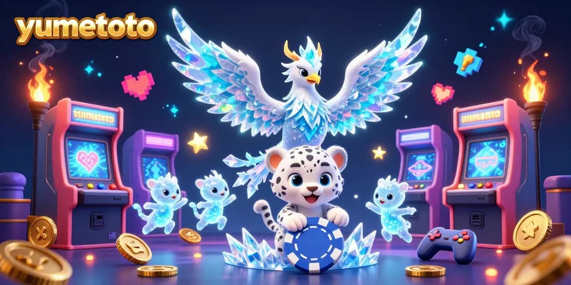 Winning Strategies at Yumetoto: Master the Art of Togel in 2026