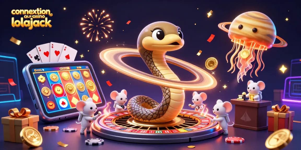 Combien Coûte la Connexion au Casino Lolajack en 2026 ? Stratégies de Gains Avancées pour Joueurs