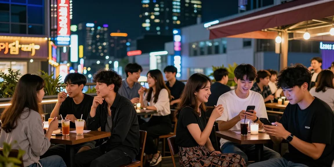 초보자를 위한 퀸알바의 4가지 기본 원칙
