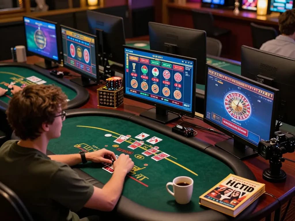 Unlock Winning Strategies at Open88: Master Your Casino Experience in 2026