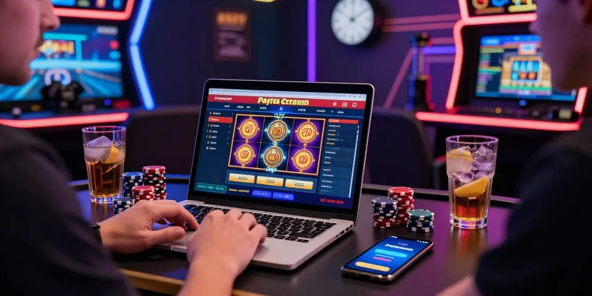 Wichtiger Paysafe Card Casino Leitfaden für 2026: Sichern Sie Ihre Wetten!