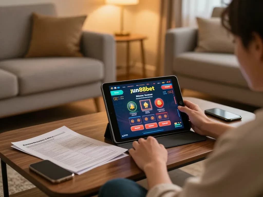 Winning Strategies for Online Gaming: Expert Insights on jun88bet for 2026