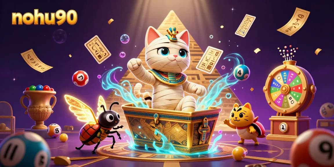 Nohu90 Forecast: What to Expect in Slot Games and Winning Strategies for 2026