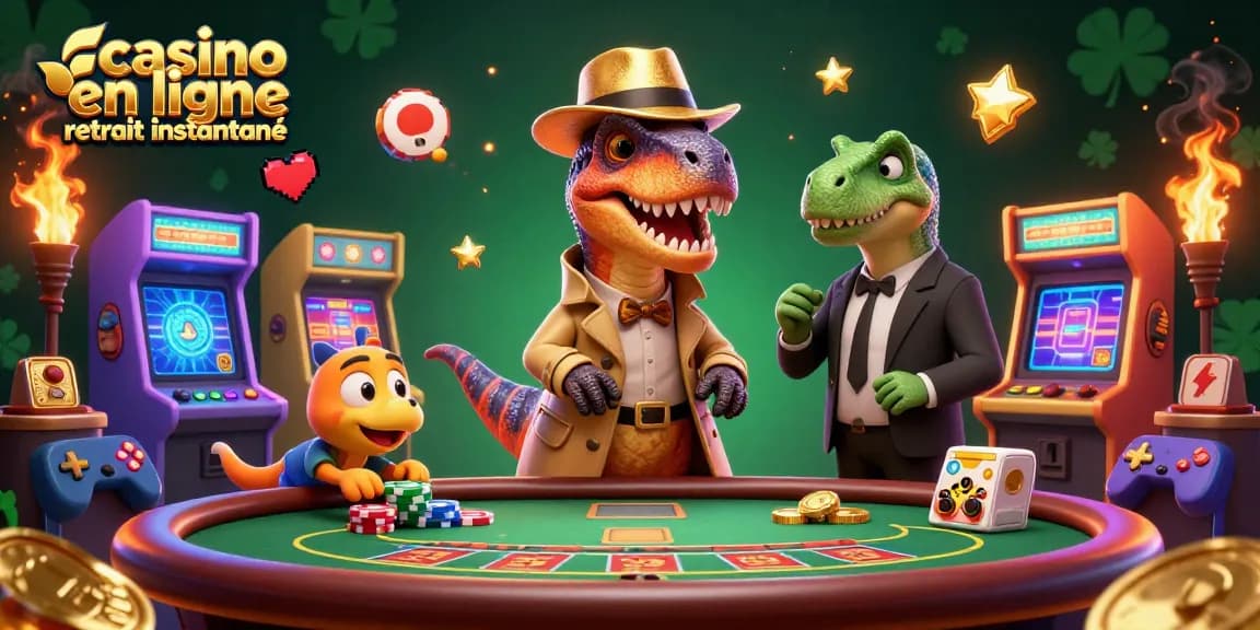Stratégies Essentielles pour Maximiser vos Gains avec un Casino en Ligne Retrait Instantané en 2026