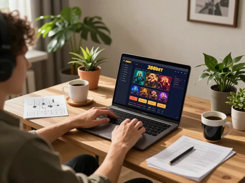 Mastering Your Game with 388bet: Essential Strategies for 2026 Success