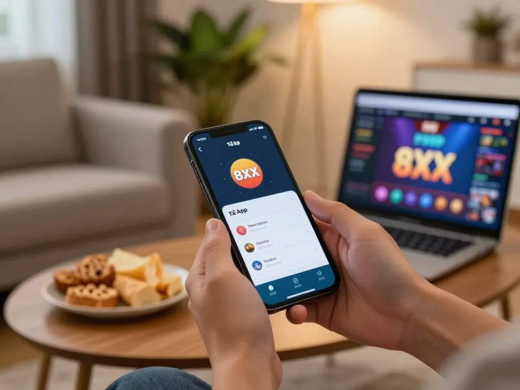 Maximize Your Winnings: How to tải app 8xx for Strategic Gaming Success in 2026