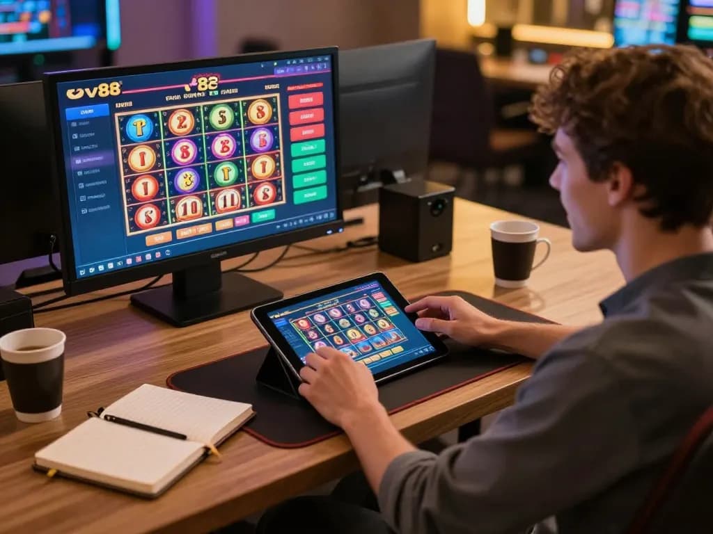 Winning Strategies for 2026 at vt88: Mastering Online Casino Gameplay