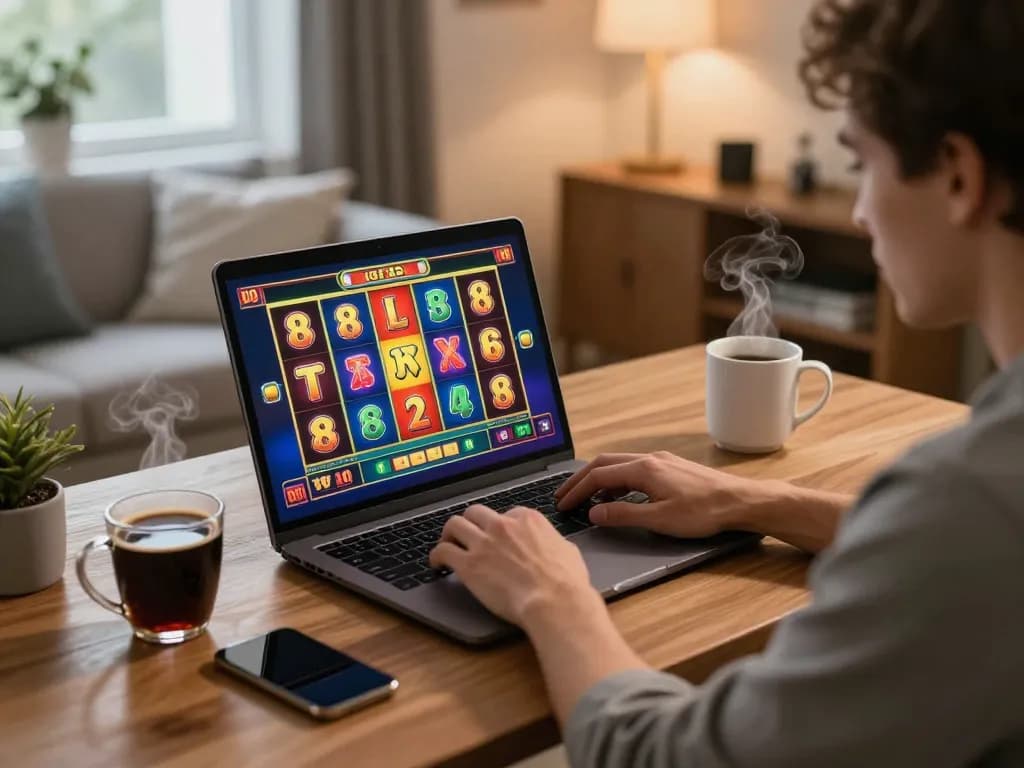 G28: Advanced Strategies for Winning Big in Online Gambling 2026