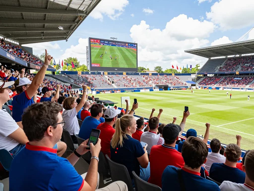 Strategic Betting with Vaobet: Mastering Sports Odds in 2026