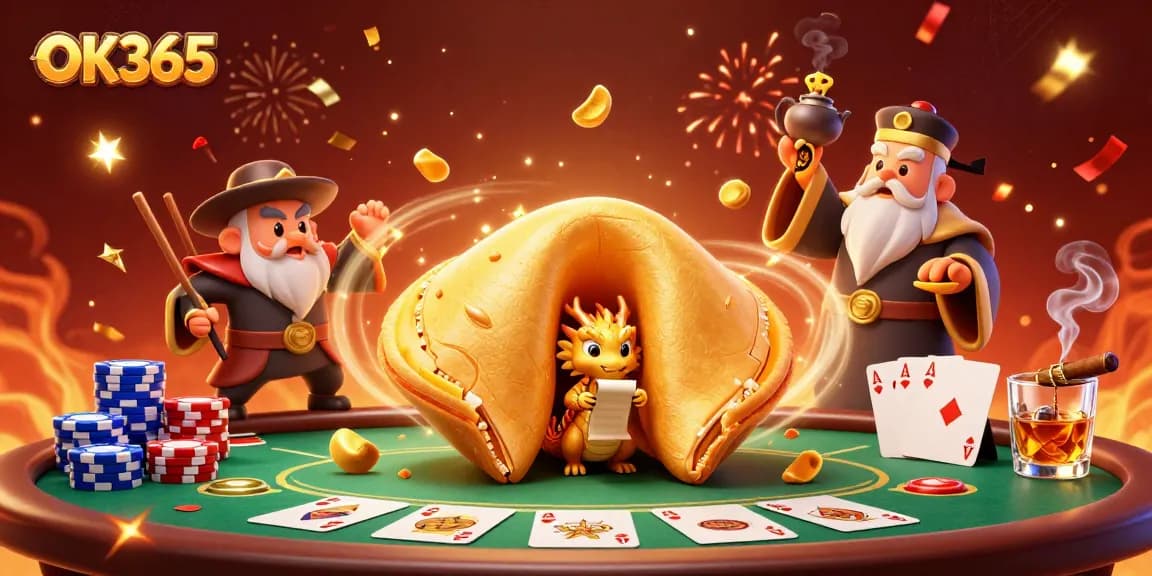 The 5 Pillars of Successful OK365 Betting Strategy for Gamblers in 2026
