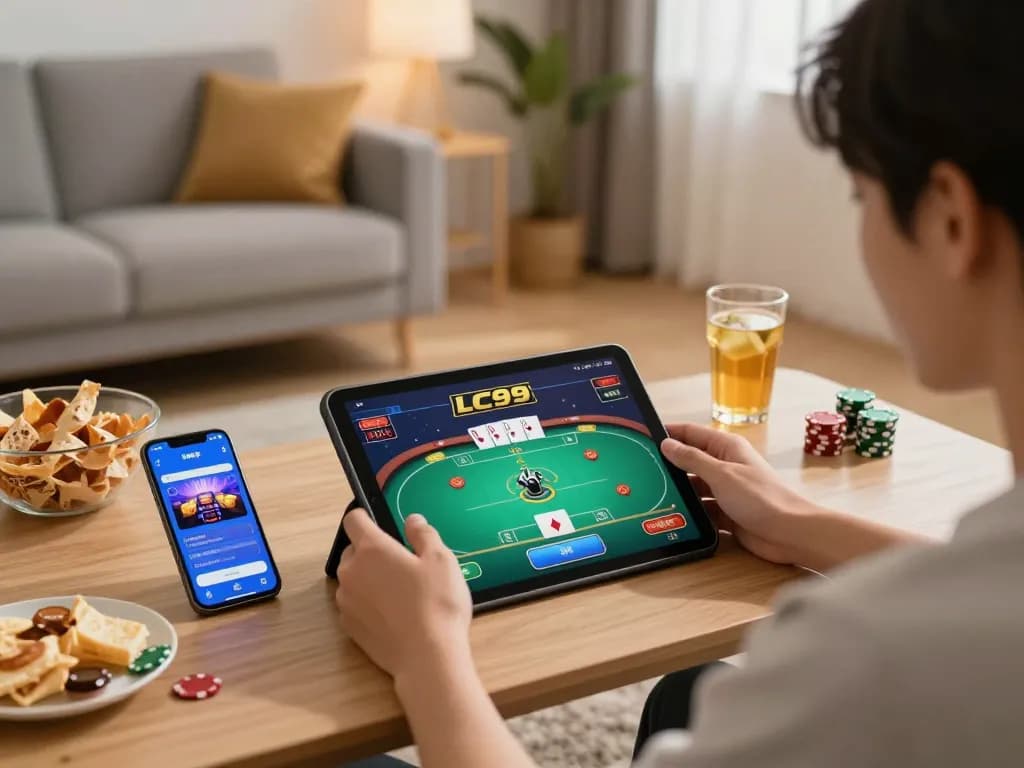 Winning with LC99: Essential Strategies for Expert Online Gamblers in 2026