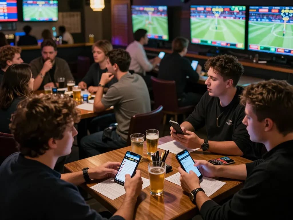 Winning Strategies for Soccer Betting on soc88: Expert Insights for 2026