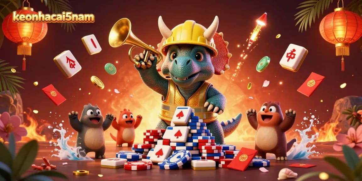 How keonhacai5nam Protects Gamblers from Risky Betting Trends in 2026