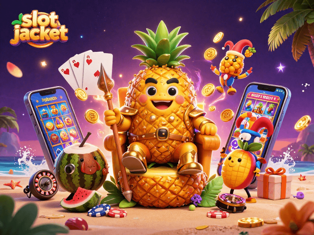 slot jackpot ROI: Is the Investment Really Worth It for Gamblers in 2026?