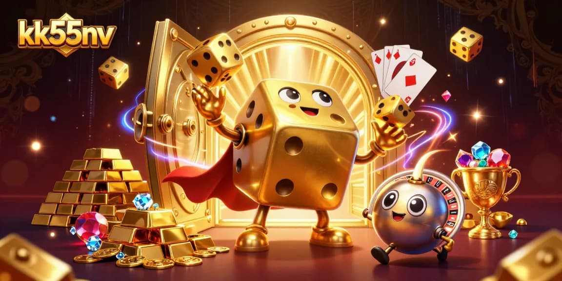 The Most Common kk55nv Gambling Errors and Quick Fixes for Winning Strategies in 2026