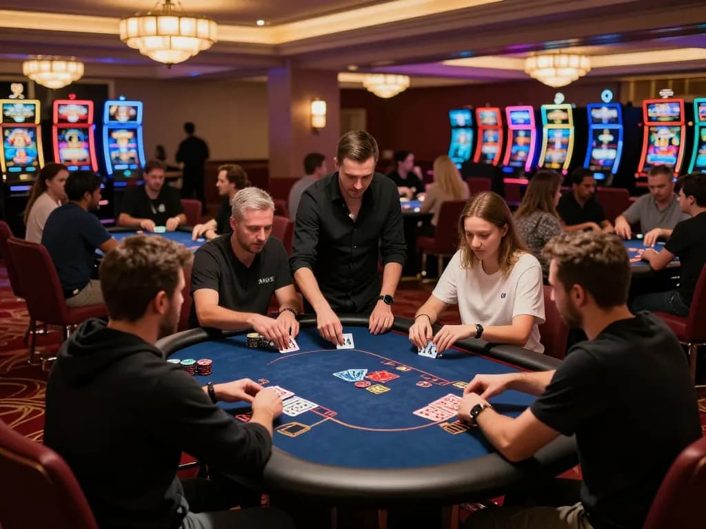 KJC 2026: Mastering Winning Strategies for Online Gambling Success