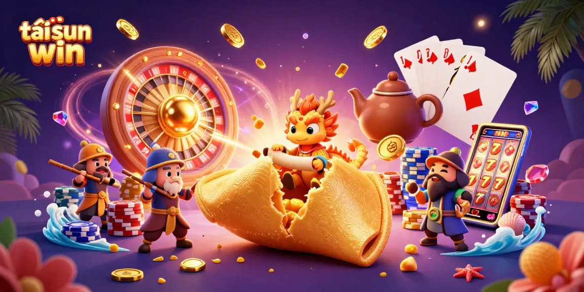 Engage with thrilling gameplay as you tải sun win and experience the excitement of live casino games.
