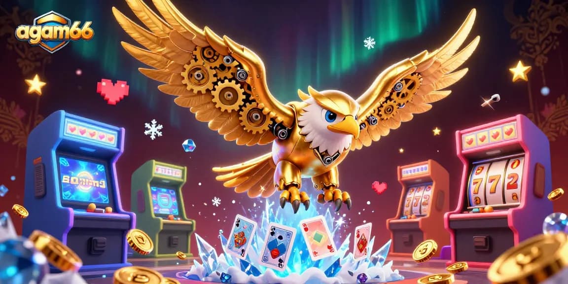 The Truth About AGAM66 Slot Strategies Nobody Talks About for Winning in 2026