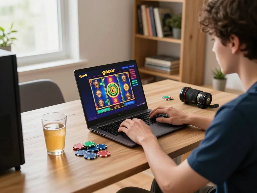 Winning Strategies for Slot Gacor in 2026: Mastering Bankroll Management and Game Selection