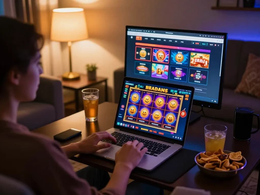 Winning Strategies for Online Casinos Canada: Comprehensive Guide for 2026