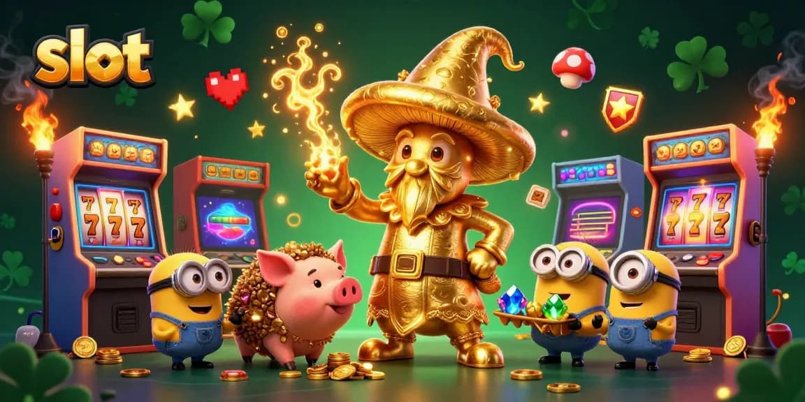 Slot Strategies According to Top Casino Analysts for Winning in 2026