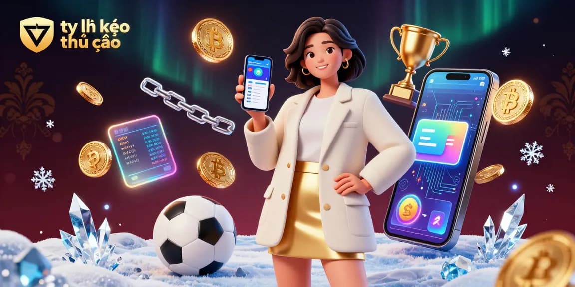 Mastering tỷ lệ kèo nhà cái: Strategic Betting Insights for 2026 Success