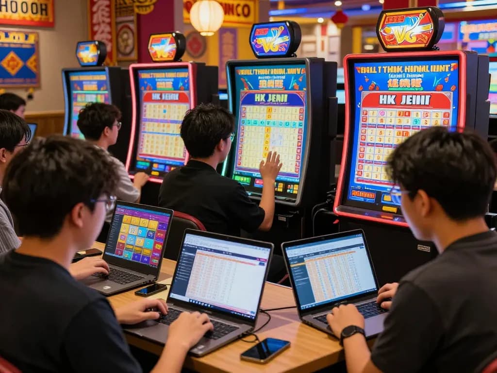 Expert Insights on HK Hari Ini: Your Essential Guide for 2026 Togel Gaming