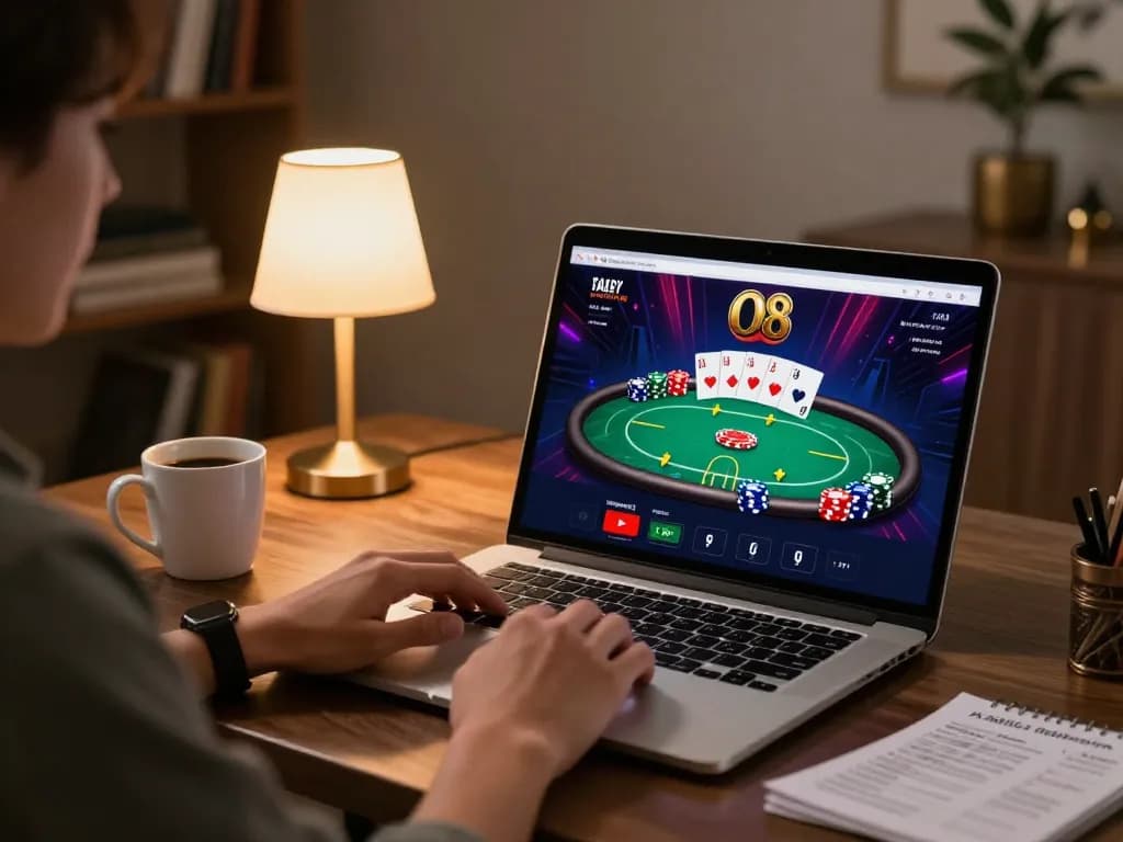 Winning Strategies for O8 in 2026: Expert Tips for Better Bankroll Management