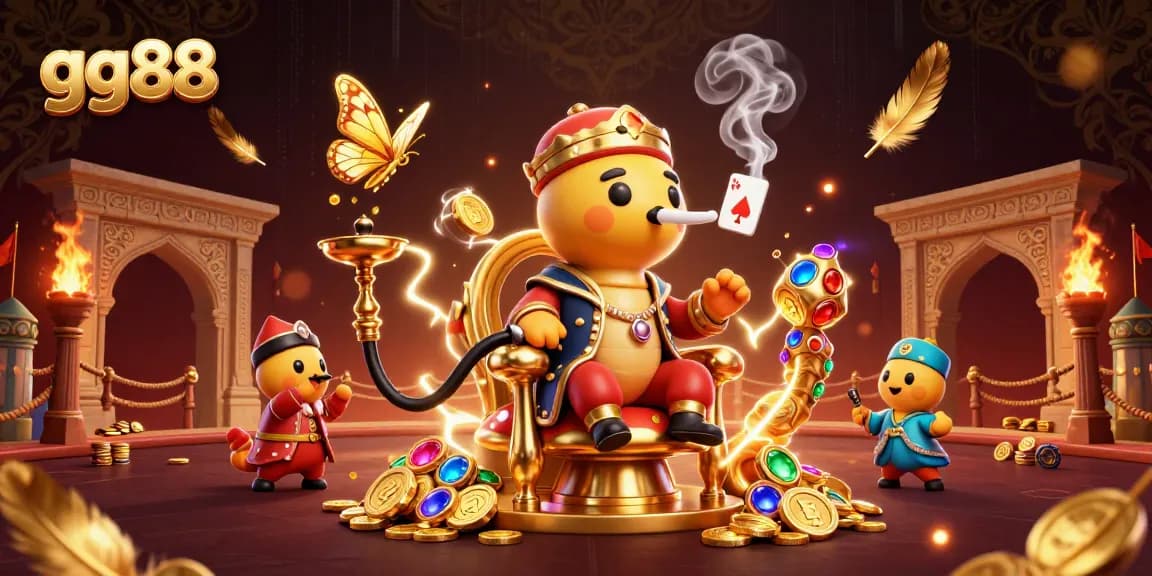 Can You Really Master Winning Strategies with gg88 in 2026?