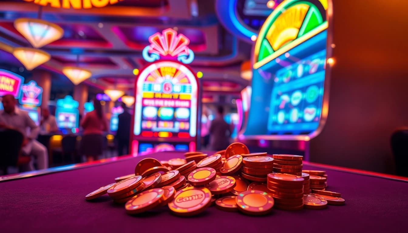 Memenangkan Slot777: Strategi dan Tips Terbaik untuk Permainan Slot Online