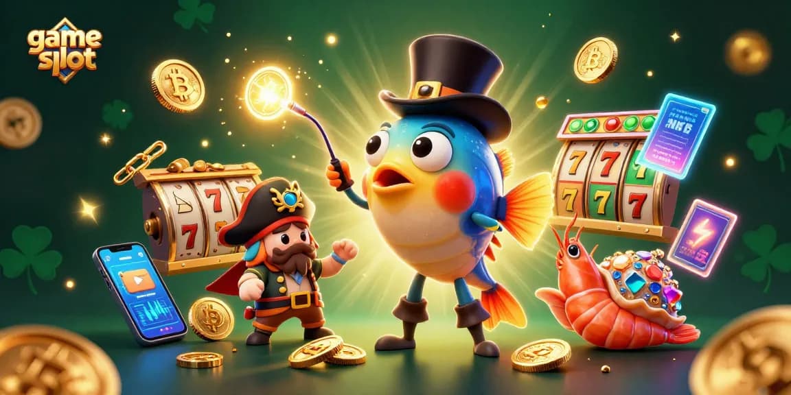 What Do Top Experts Say About Game Slot Strategies in 2026?