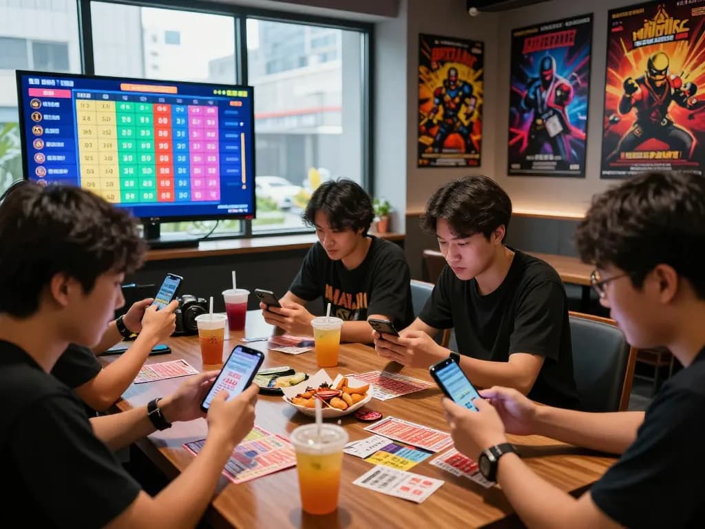 Master the HK Hari Ini Lottery: Essential Insights for 2026 Players