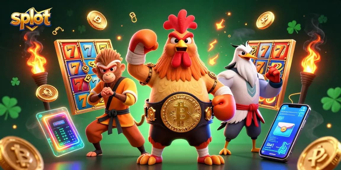 Expert Slot Picks for Gamblers in 2026