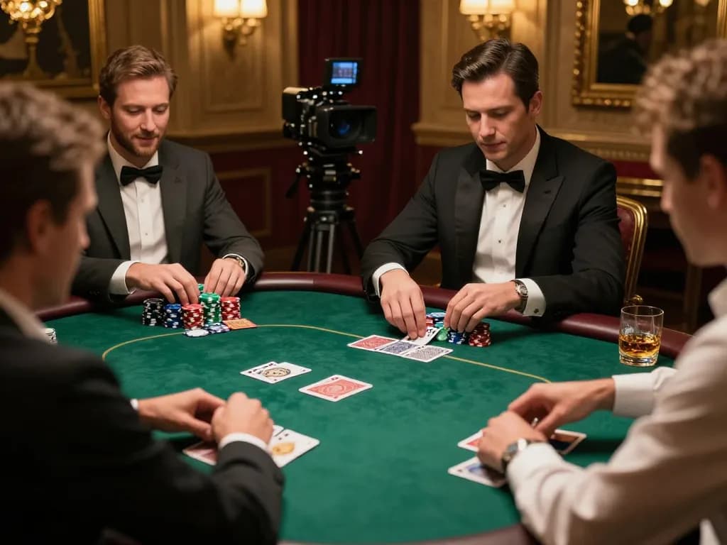 Winning Strategies at lc88 trang chu: Mastering High-Stakes Poker Techniques in 2026