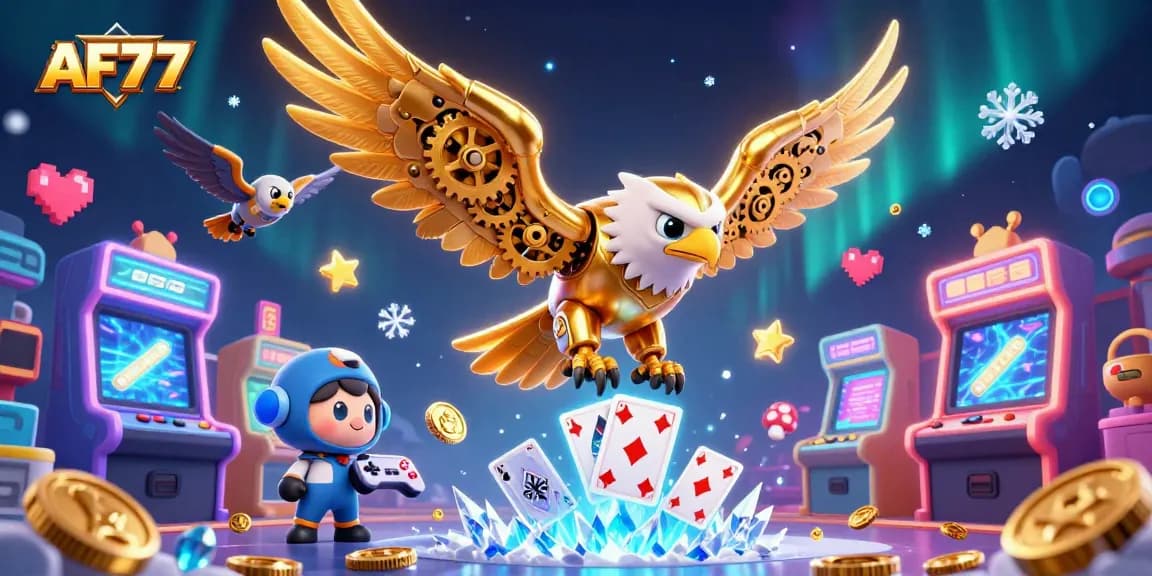 How to Adapt AF77 Strategies for Winning Gamblers in 2026
