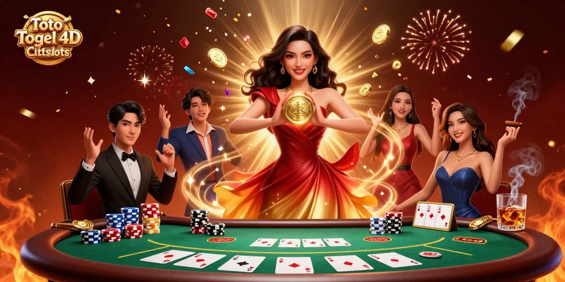 Winning Strategies for Toto Togel 4D Citislots in 2026: Expert Tips for Better Odds