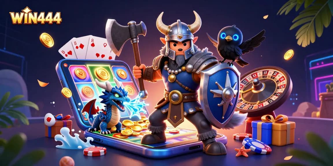 Tested WIN444 Methods: What Actually Performs for Gamblers in 2026