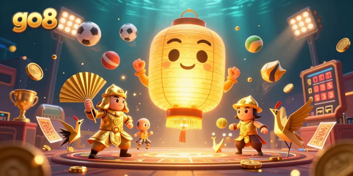 go8 Explained Simply for Every Gambler's Winning Strategy in 2026