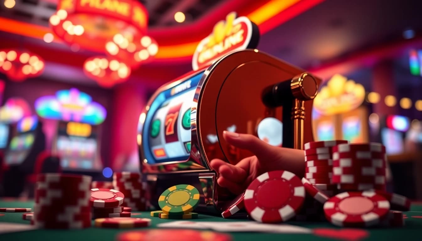 Rahasia Menang di Slot77 yang Wajib Diketahui Pemain
