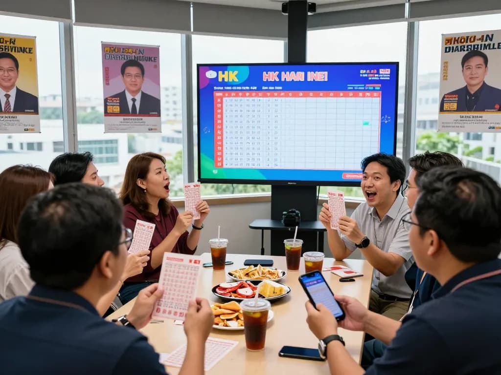 Essential HK Hari Ini Insights: Your Complete Guide to Today's Lottery Winners (2026)