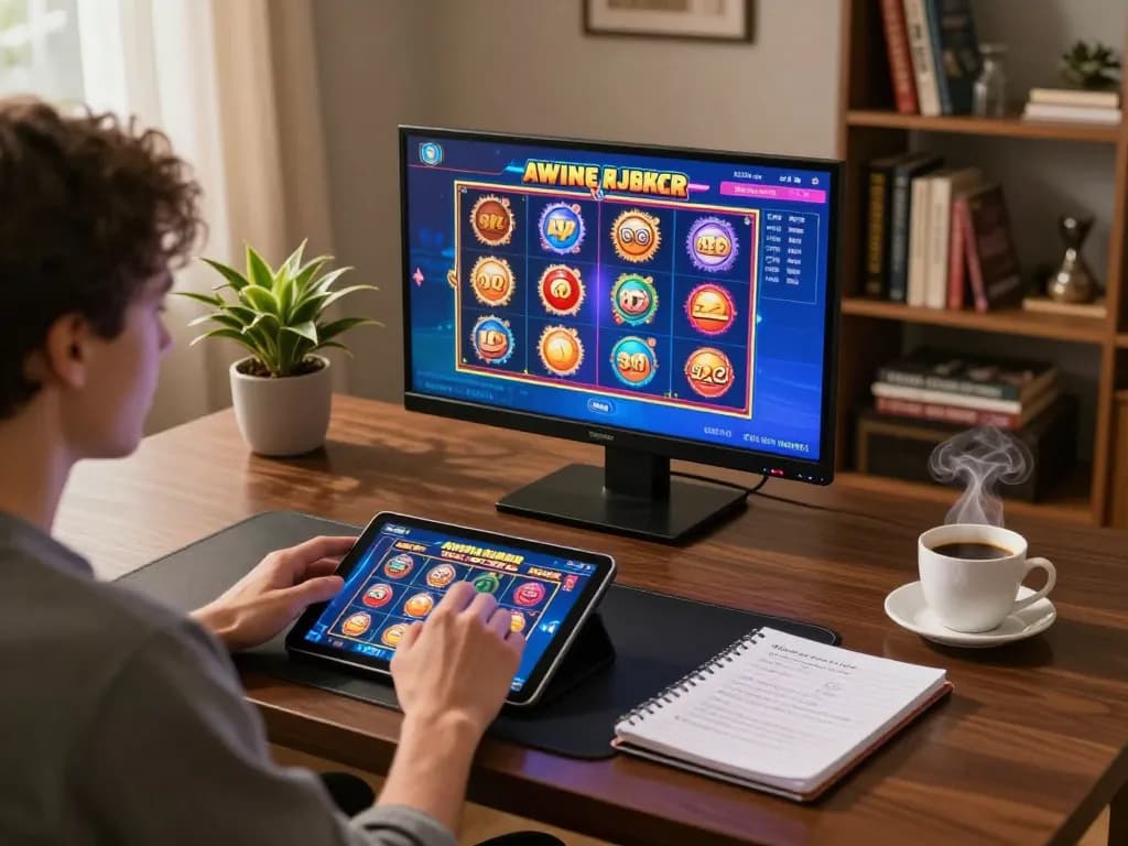 Winning Strategies for Slot Online Mastery in 2026: Enhance Your Gambling Expertise Today