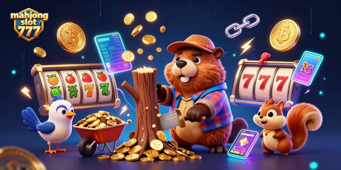 Your mahjong slot 777 Wake-Up Call: What's Really Happening in 2026